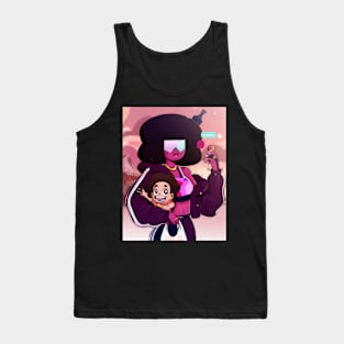 mama gem Tank Top